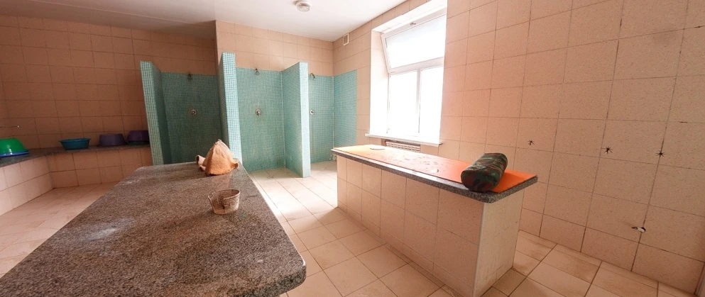 Баня Виктория — сауны и бани Харькова