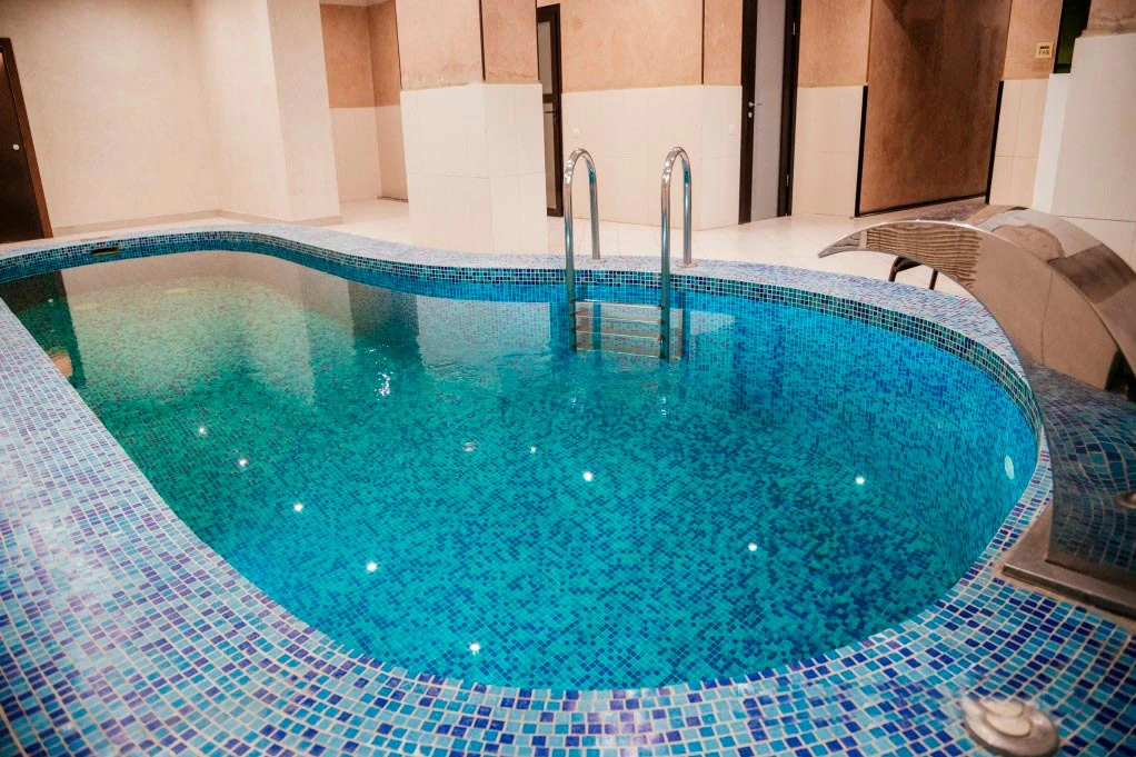 Баня Виктория — сауны и бани Харькова